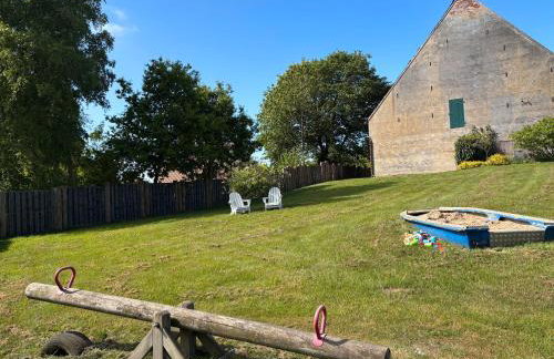 Gut Bennewohld - Foto 17