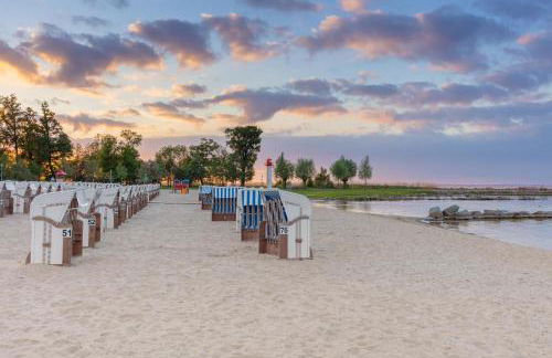 Ferienwohnung Alte Feuerwehr - Foto 15