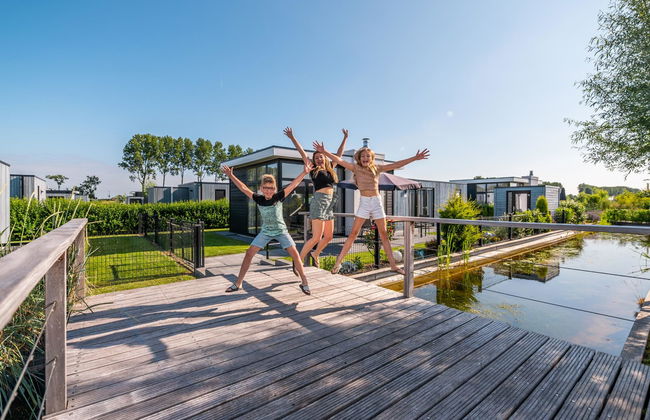 2 bedroom House in Nieuwvliet with terrace - Photo 22