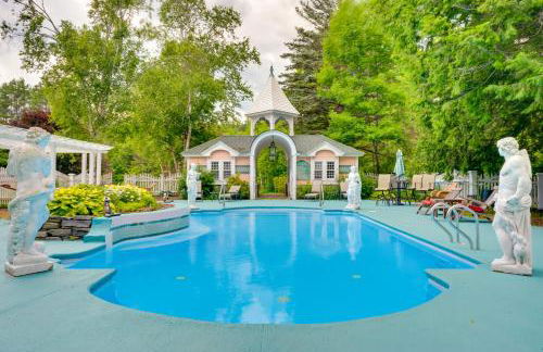 Mountain Views Beautiful Nestlenook Farm Home! - Photo 2