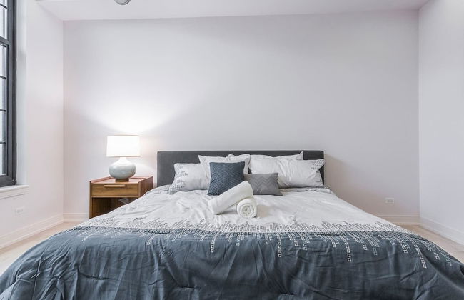 Breathtaking 6 BDR Luxury Condo Downtown Chicago - Foto 28