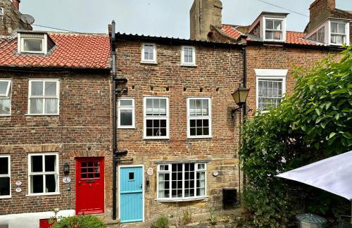Hagstone Cottage Whitby - Photo 26