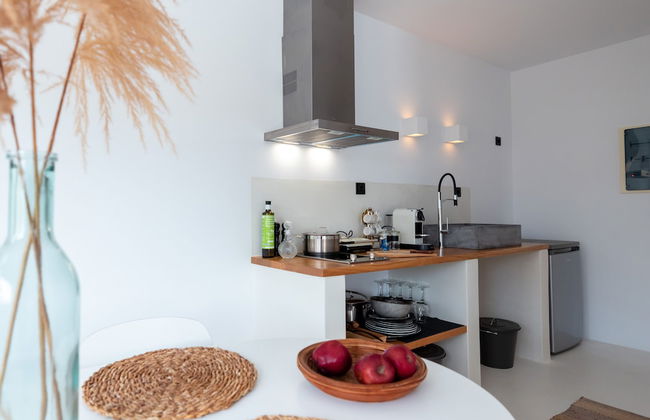 Ventu Paros Villa - Photo 35