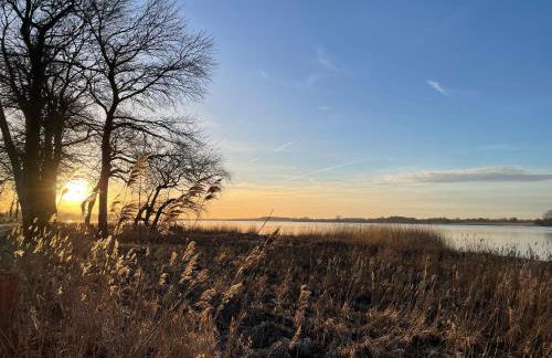 Landhaus an der Schlei - Photo 32