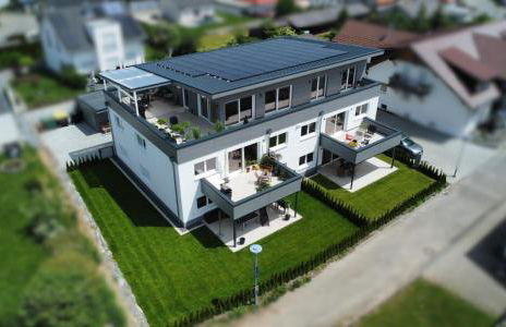 Wohlfühl-Apartments auf der Baar - Natururlaub im Schwarzwald - Photo 36