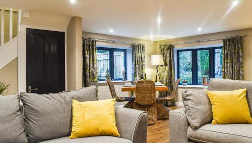 Stags Cottage - Foto 3