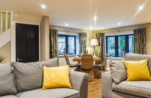 Stags Cottage - Foto 3