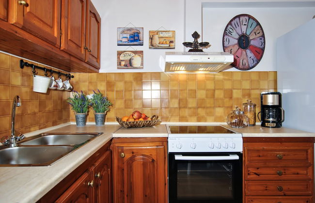 La nonna Efrosini - Photo 17