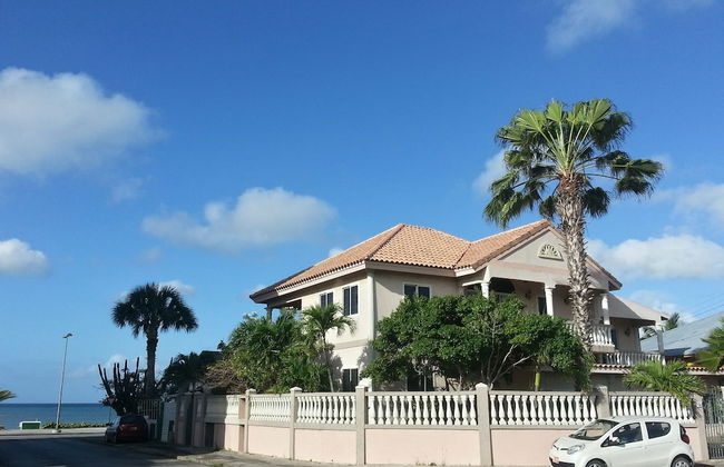 Le Chateau Ocean Villas - Foto 1