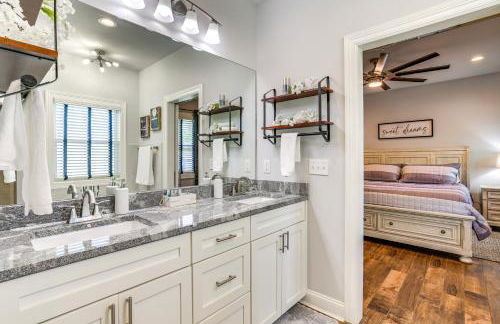 Less Than 1 Mi to Golf and Marina Inviting Home in Afton! - Foto 15