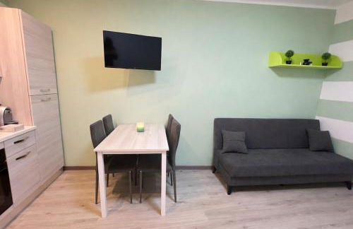 La Francigena - monolocale a due passi dal Castello - Photo 1