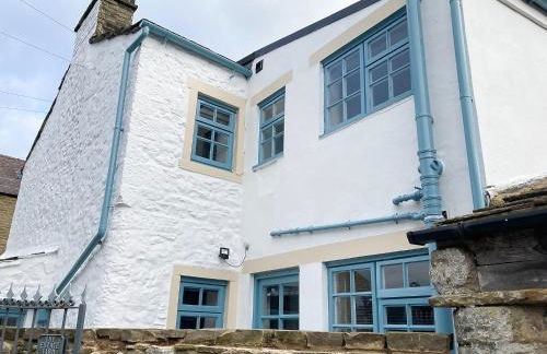 The White Cottage - Foto 18