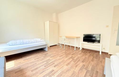 Apartments für Firmen & Monteure Zentral in Kiel - Foto 19