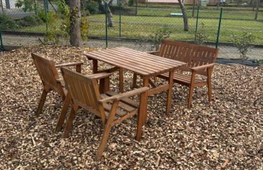 KE-Tiny Siedlung Haus Charlie - Foto 17