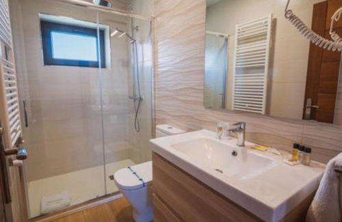 Apartamentos Mirador de Vidío - Foto 25