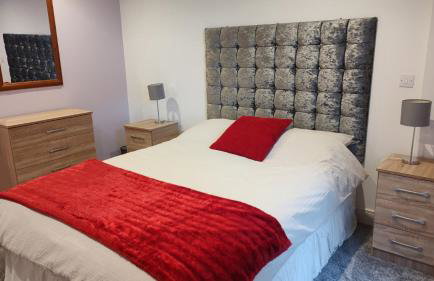 Meridian Bay Apartment - Foto 1