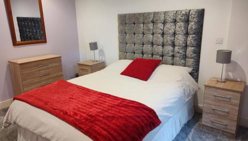 Meridian Bay Apartment - Foto 1