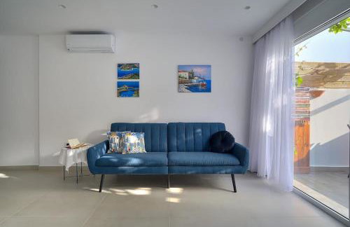 Sia Mare Seaside Apartments Faliraki - Photo 114