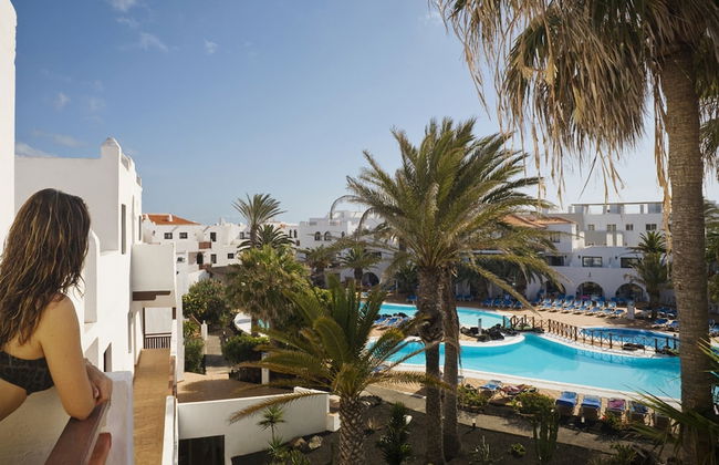 Apartamentos Hesperia Bristol Playa - Foto 44