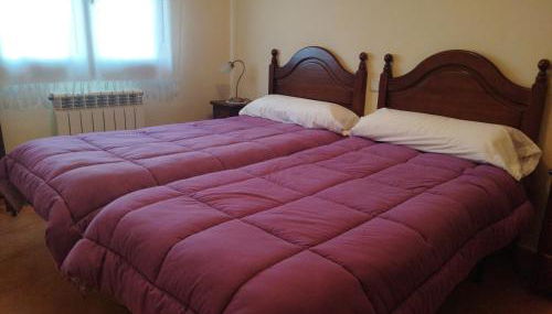 APARTAMENTOS LAS ERAS - Foto 5