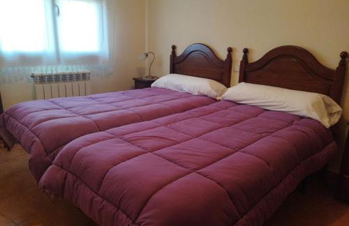 APARTAMENTOS LAS ERAS - Foto 5