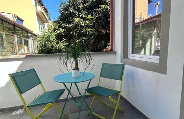 Apartment Florence Today with a private balcony a Careggi - Foto 4