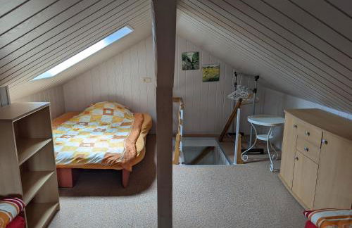 Gästehaus Stein im Thüringer Wald - Foto 35