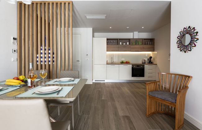 Lustica Bay Central - Foto 18