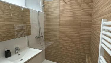 Arcachon Private Suite - Foto 5, Shower