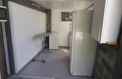 Gîte Les Platanes - Foto 20