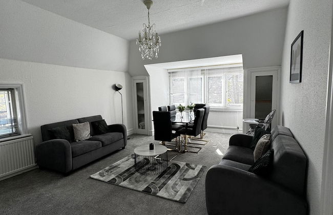 Inviting 2-bed Apartment in Poole - Foto 11
