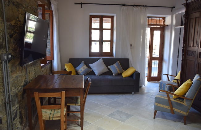 Konatzin tou Massou by raise - Foto 39