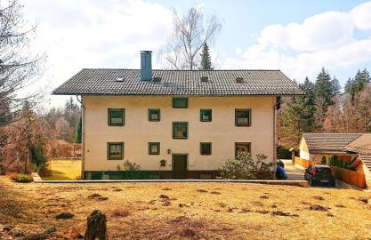 Arber Apartments - Zwieslerwaldhaus - Foto 5