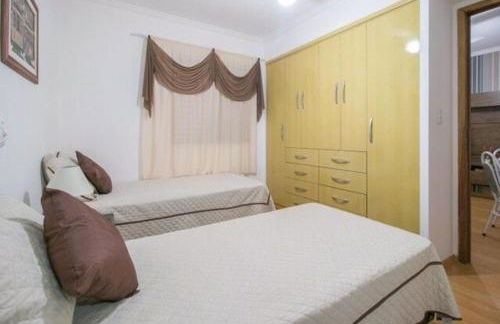 Hospede-se bem! Sinta-se em sua casa viajando - Foto 12