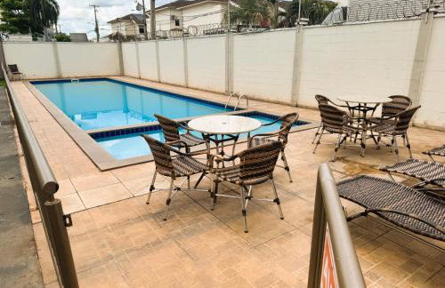 Apto Aconchegante Próximo Aeroporto de VG - Photo 39