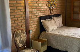 Chalé de Ferro visconde de mauá - Foto 14