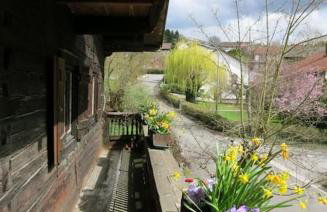 Gruböder Bauernhaus - Foto 22