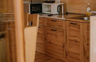 Apartament Sosnowy Domek Piętro Zator Graboszyce - Foto 5