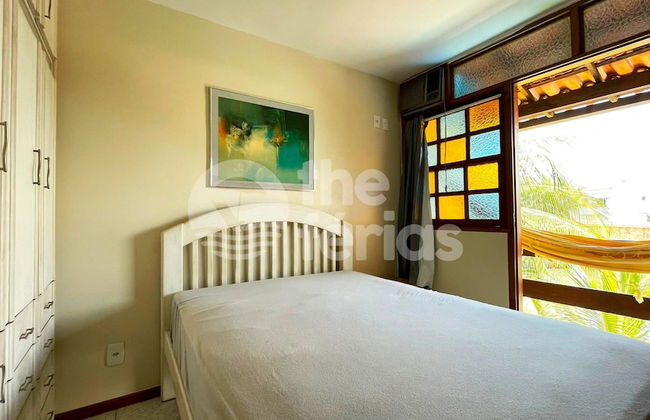 The Ferias - Apto Marlim 103 familia - Photo 3