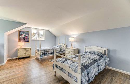 Geneva Family Home with Patio Near Seneca Lake! - Foto 28