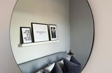 West Bridgford 2 Bed 2 Bathroom Apartment with parking - Foto 17