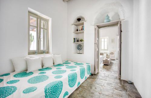 Folegandros Chora Bliss by Estia - Foto 27