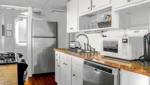 Williams Bay Lakefront Retreat - Walk the Lakepath - Foto 4