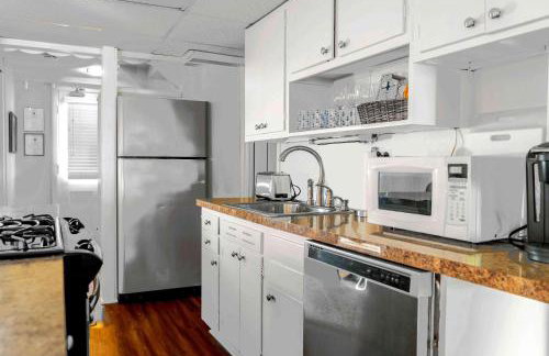 Williams Bay Lakefront Retreat - Walk the Lakepath - Foto 4