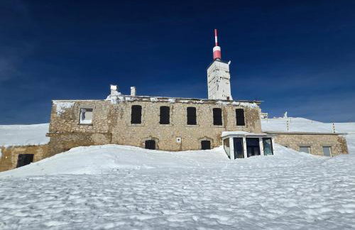 Les Gites du Mont Ventoux - Foto 79