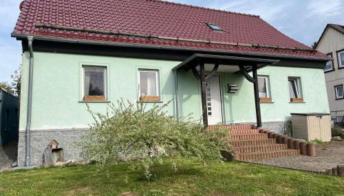 Ferienhaus Auszeit Harz Braunlage/Hohegeiß - Foto 2