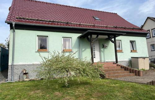 Ferienhaus Auszeit Harz Braunlage/Hohegeiß - Foto 2