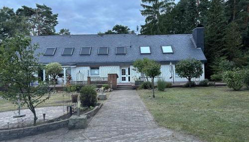 Strandnaher Urlaub mit Hund am Steinhuder Meer - Foto 2, Garden