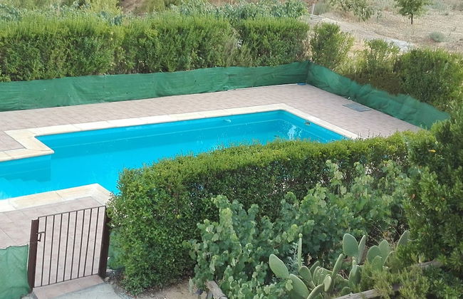 Cuevas La Solana - Photo 5