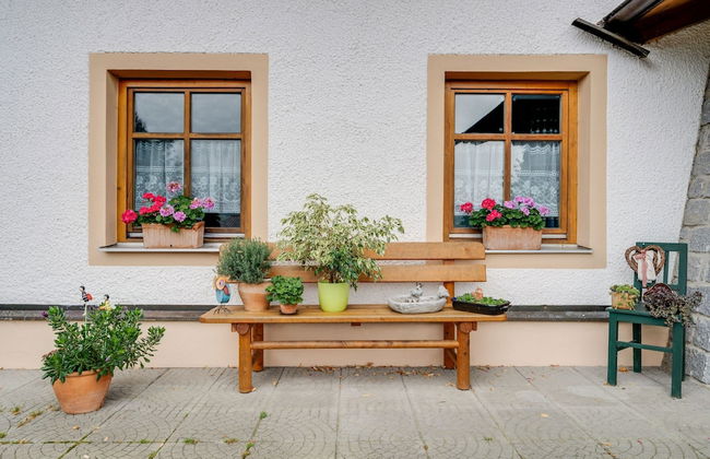 Wohnung in Lohberg Nahe Arber Skipisten - Foto 17